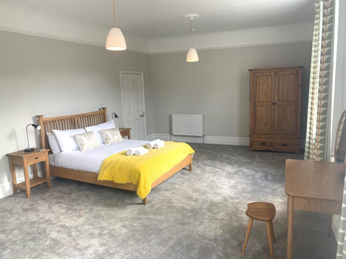 Spacious Maisonette With Parking - 10 Mins Walk From Bath Abbey - 2 Bed & 2 バース エクステリア 写真